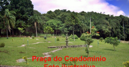 Terreno em Condomnio