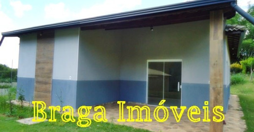 Casa em Condomnio