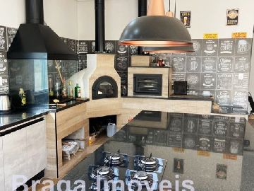 �rea Gourmet