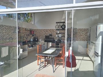 Espa�o gourmet