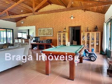 Espa�o gourmet