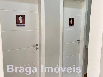 WC �rea Gourmet