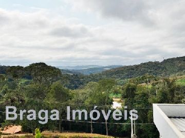 Vista da Regi�o - do Mezanino