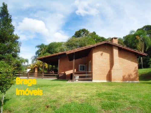 Ch�cara - Venda - Centro (paruru) - Ibiuna - SP