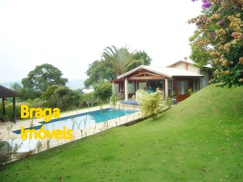 Chácara - Venda - Cocais - Ibiuna - SP