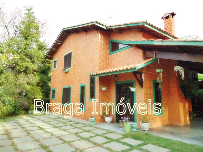 Chácara - Venda - Cocais - Ibiuna - SP