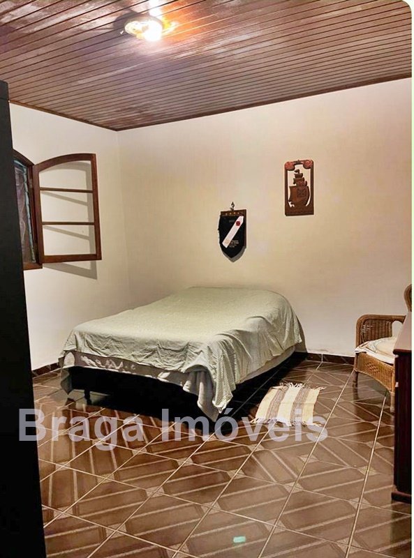 Quarto 2 na casa sede