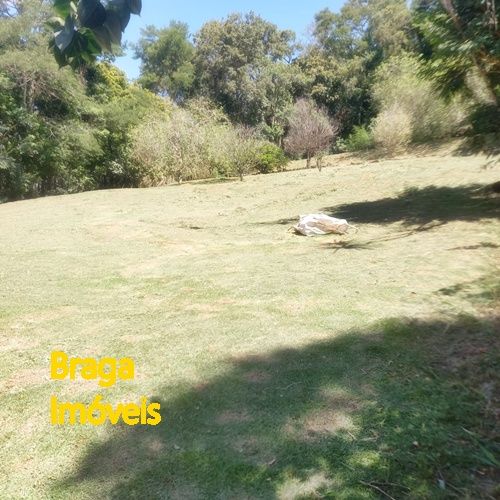 Terreno - Venda - Center Cocais II (paruru) - Ibiuna - SP