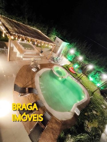Casa - Venda - Cocais - Ibiuna - SP