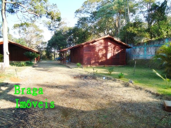 Chcara - Venda - Fazenda Elizabeta - Ibiuna - SP