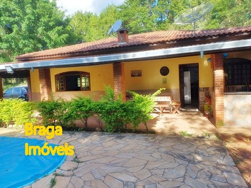 Ch�cara - Venda - Cocais - Ibiuna - SP