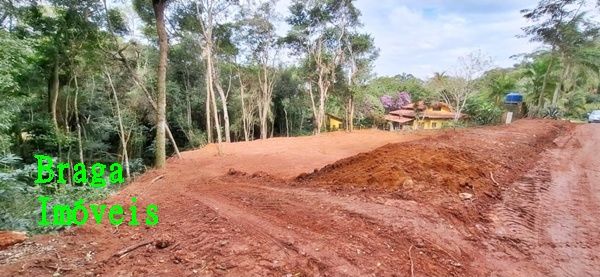 Terreno em Condomnio - Venda - Cocais - Ibiuna - SP