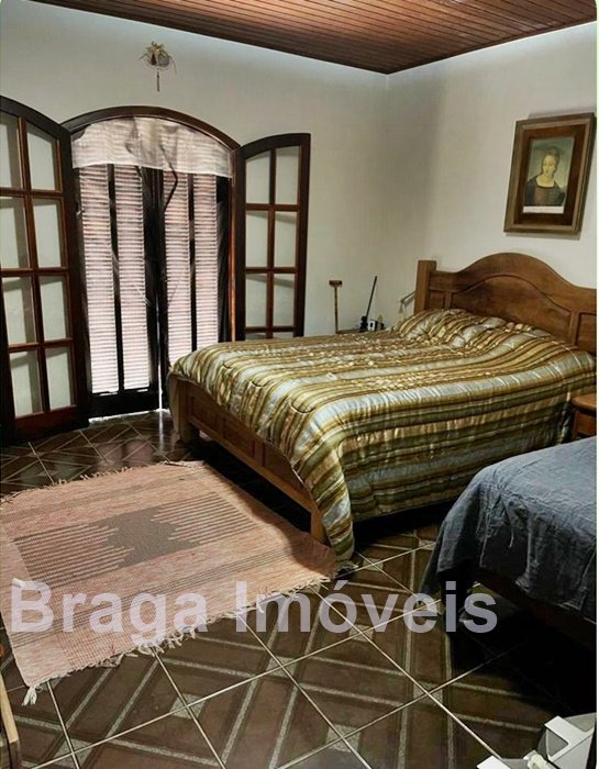 Quarto 1 na casa sede