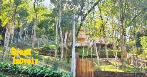 Chcara - Venda - Cocais - Ibiuna - SP