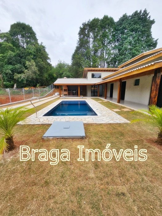 Chácara - Venda - Ressaca - Ibiuna - SP