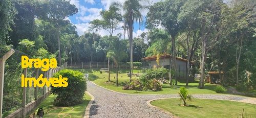 Casa em Condom�nio - Venda - Cocais - Ibiuna - SP