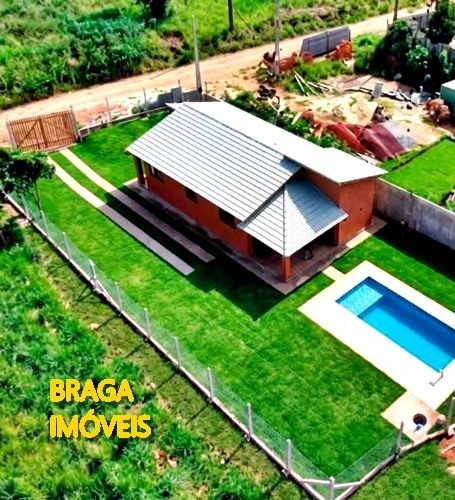 Casa - Venda - Aldeia Nova (paruru) - Ibiuna - SP