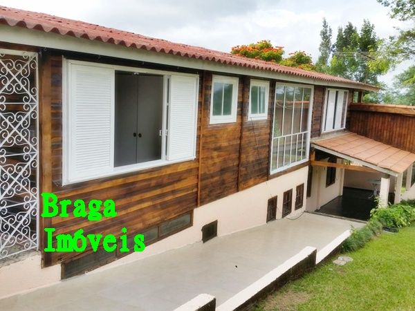 Chácara - Venda - Cocais - Ibiuna - SP