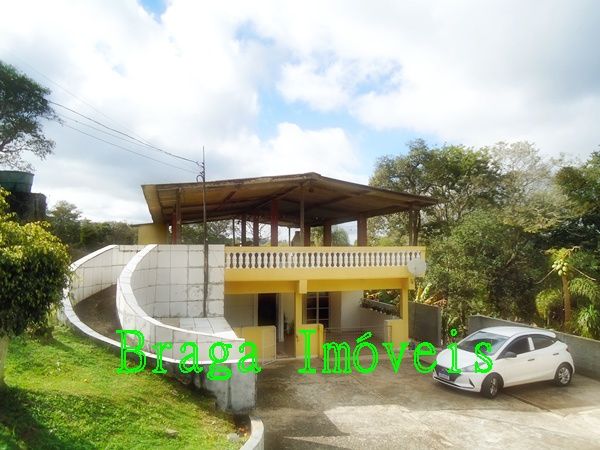 Chcara - Venda - Piratuba - Ibiuna - SP