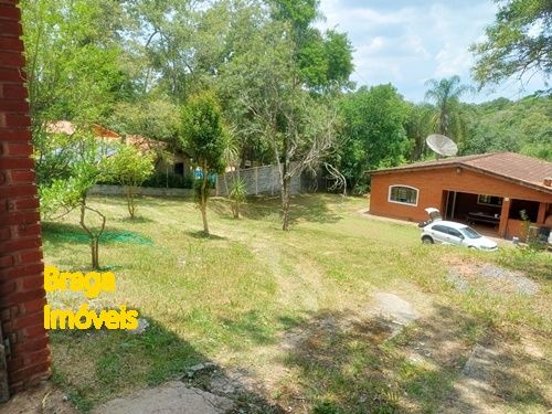 Ch�cara - Venda - Center Cocais II (paruru) - Ibiuna - SP