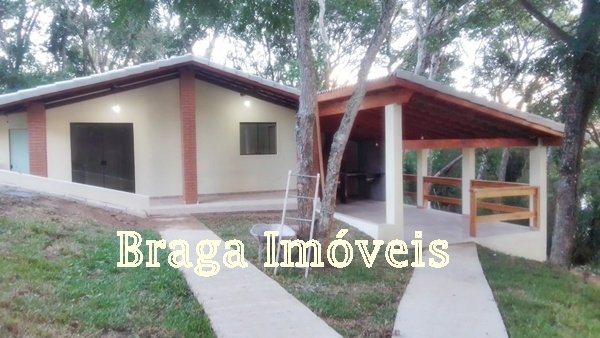 Ch�cara - Venda - Antilhas - Ibiuna - SP