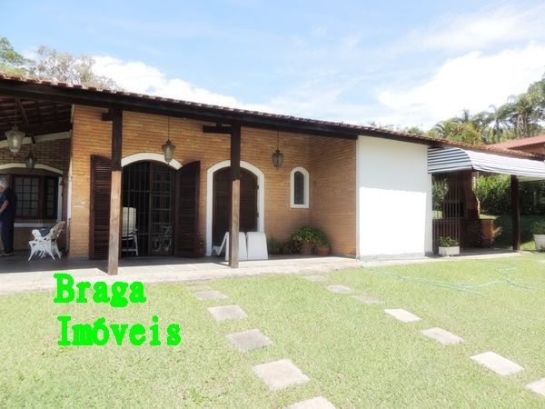 Chácara - Venda - Piratuba - Ibiuna - SP