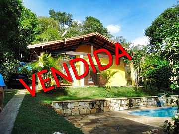 Ch�cara � Venda