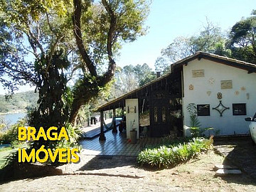 Ch�cara � Venda